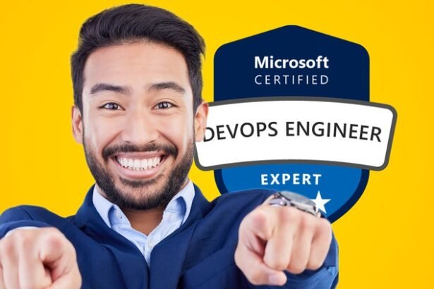 AZ-400 Practice Tests: Microsoft Azure DevOps Solutions Exam