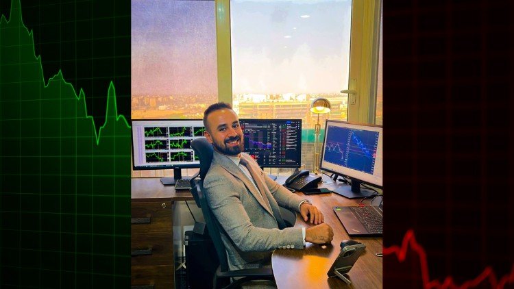 دورة كاملة لتعلم التداول في سوق الفوركس FOREX