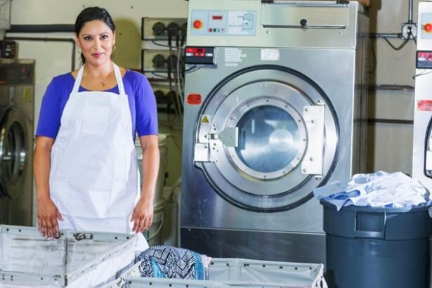 Master Course in Laundry and Dry Cleaning Business 2.0