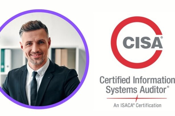 Certified Information Systems Auditor (CISA) Cert Practices