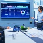 Business Intelligence (BI) and Predictive Analytics 101