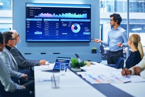 Business Intelligence (BI) and Predictive Analytics 101