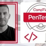 CompTIA Pentest+ PT0-002 Three Complete Practice Exams 2024