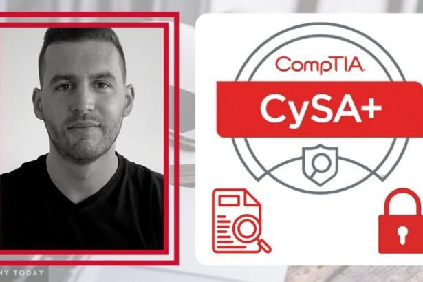 Ultimate CompTIA CySA+ Practice Test Questions CS0-003 2024