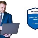 AZ-900 Microsoft Azure Fundamentals Practices Test Exam 2024