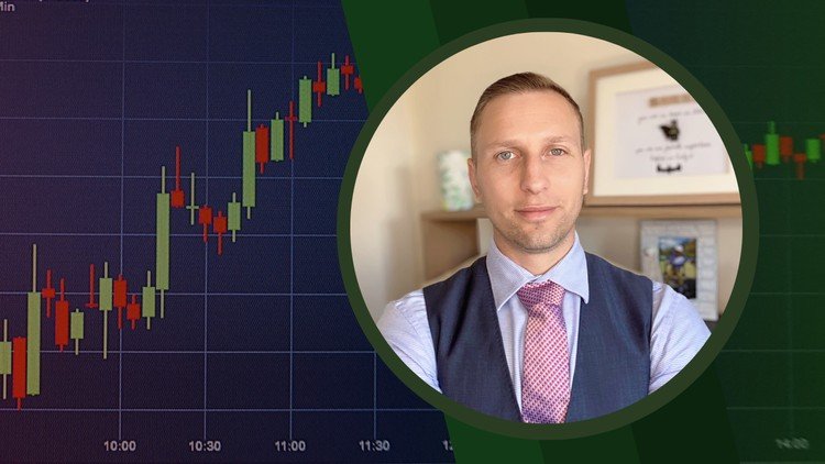 Day Trading - Short Selling Stocks Strategy Master Course