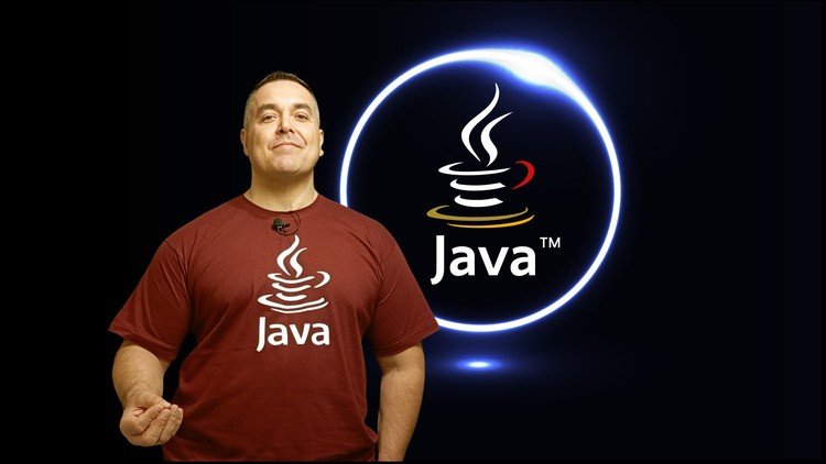 Java 22: Iniciante, Domine a Nova Versão do Zero + Projetos