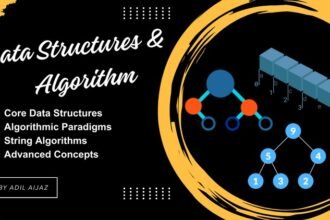 Comprehensive Data Structures & Algorithms Practice