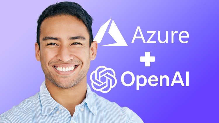 Azure AI-050: Generative AI Solutions with Azure OpenAI