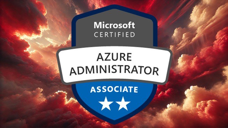 MS Azure Administrator AZ-104 - 4 Test en Español [2024]