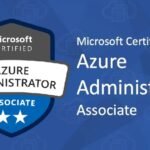 Microsoft Certified: Azure Administrator Associate AZ-104