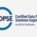 ISACA Certified Data Privacy Solutions Engineer | CDPSE Prep