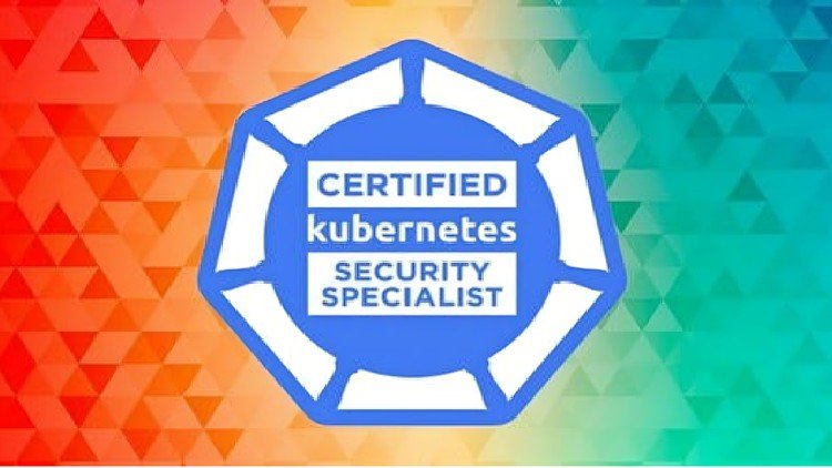 Certified Kubernetes Security Specialist (CKS) Exam Prep