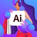 Adobe Illustrator Mega Course - Beginner to Pro with AI 2024