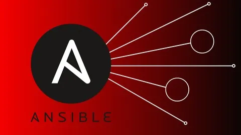 Ansible MasterClass: Beginner to Expert in Ansible 2024