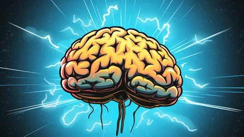 Brain Boost: Mastering Learning Skills and Memory Techniques