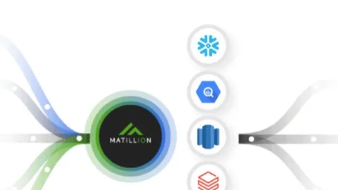 Learn Matillion ETL - Cloud Native Data Integration Platform