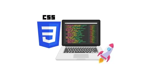 Learn to Code CSS Course from scratch: Beginner to Expert