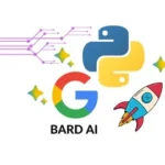 Python Accelerator : Mastering Python with Google Bard AI