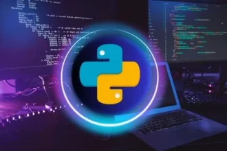 Python Programming for Beginners: Learn Python from Scratch