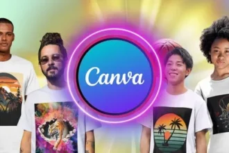 Ultimate Guide to Canva T-Shirt Design: Mastery in T-Shirt