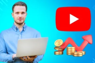 YouTube Automation Guide For Beginners Earn Passive Income