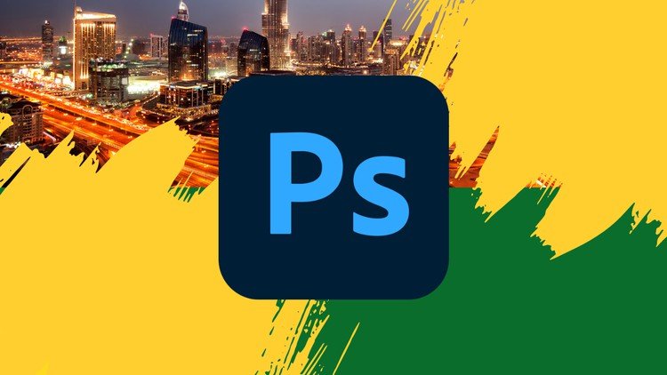 Advanced Professional Photoshop Course