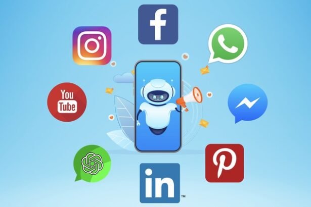 AI-Powered Social Media 2024: ChatGPT, Gemini, DALL-E +
Ads