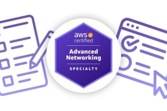 AWS Certified Advanced Networking Specialty Mock Exam
Test