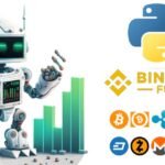 Binance Futures Trading with Python | Build a Market
Maker
