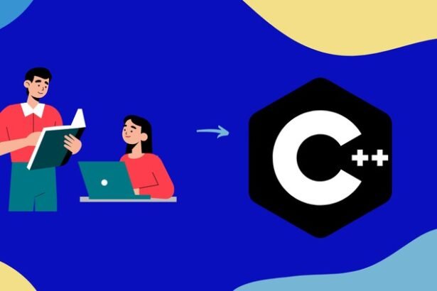 C++ Training Crash Course 2022