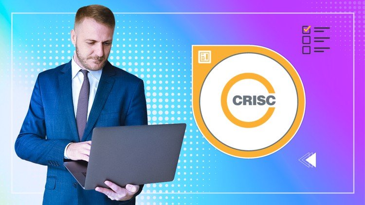 Certified Risk Information Systems Control(CRISC) TESTS
2024