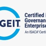 CGEIT Certification: Governance of Enterprise IT
Exams