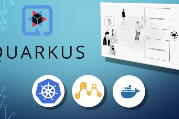 Cloud-native Microservices with Quarkus