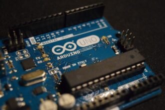 Complete Arduino Course For Beginners