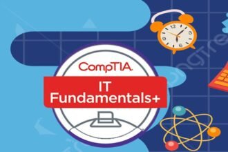 CompTIA IT Fundamentals (ITF+) Certification Practice
Exam