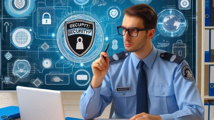 CompTIA Security+ SY0-501 Certification