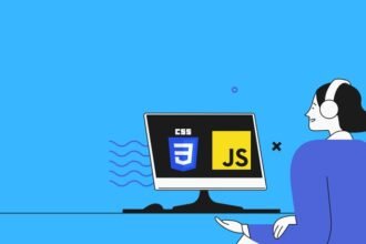 CSS And JavaScript Complete Course For Beginners