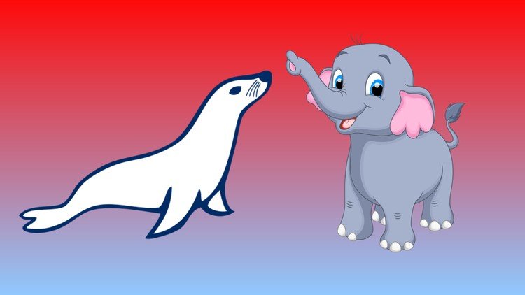 Curso Completo de Base de Datos MySQL y PostgreSQL con
Linux