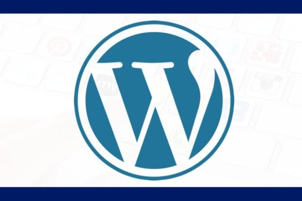 Curso WordPress 2021: Cómo Crear una Página Web Desde
Cero