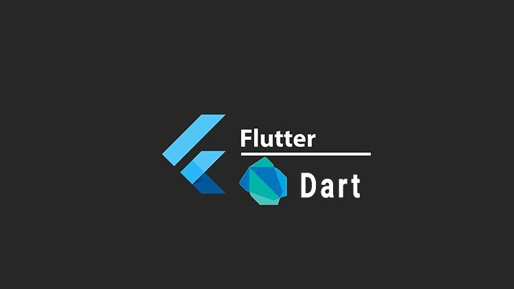 Dart and Flutter: The Ultimate Mobile App Development
Course