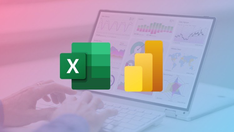 Dashboards Profesionales con Microsoft Excel y Power
BI