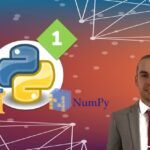 Data Science con Python - Numpy & Pandas [2024]