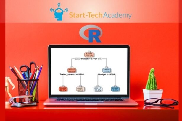 Decision Trees, Random Forests, Bagging & XGBoost: R
Studio