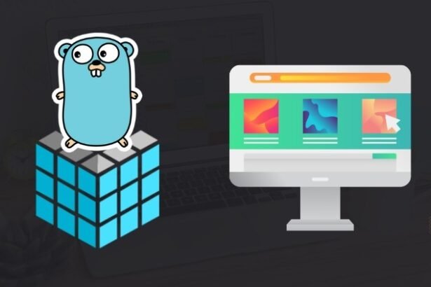 Desarrollo Web en Go con Echo Framework