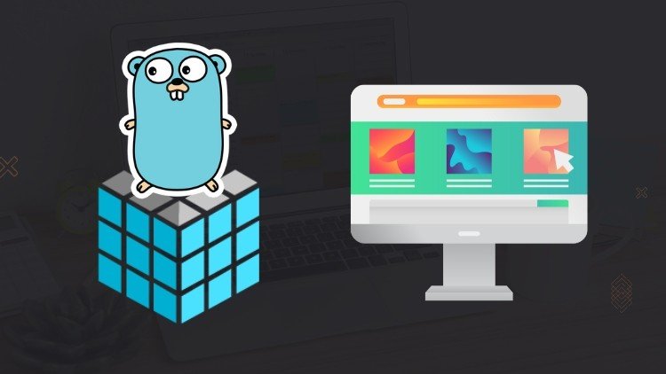 Desarrollo Web en Go con Echo Framework