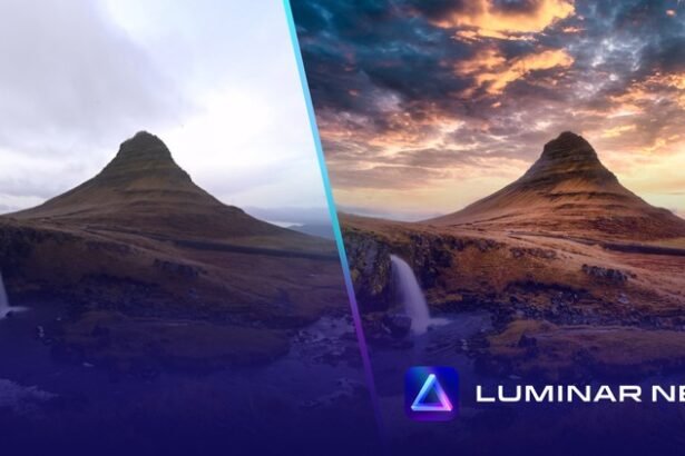 Enhance Lightroom Editing with the Luminar Neo
Plugin