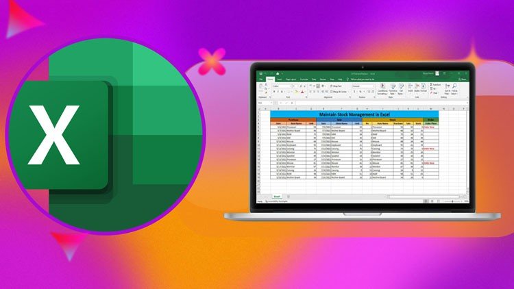 Excel - Formulas & Functions Beginner to Expert Course 2022 - Freewebcart