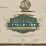 Excellence in Leadership