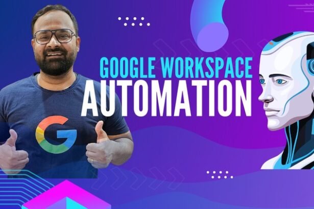 Full Google Workspace Automation - Apps Script